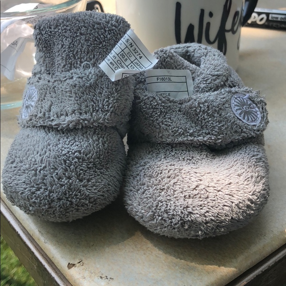Slippers